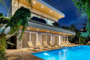 Villa Motmot